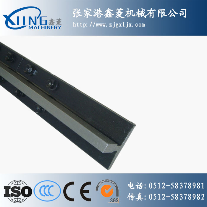 選擇鑫菱機(jī)械電梯導(dǎo)軌，我們很放心!